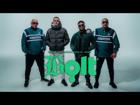 Video thumbnail for Bolt