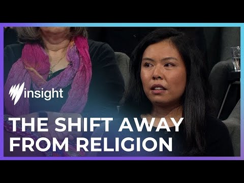 Keeping the Faith | Full Episode | SBS Insight  | SBS Insight