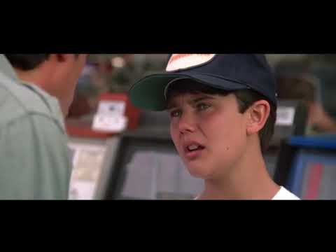 Over The Top - Motivationsrede (Deutsch/German)