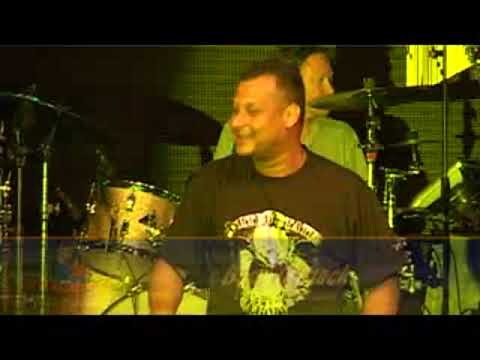 Búcsú Dunaharasztin 2013 - Back II Black  (2013. 40. hét)