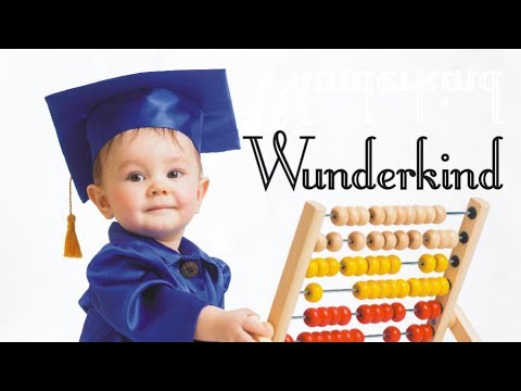 Wunderkind By Andreas Dante