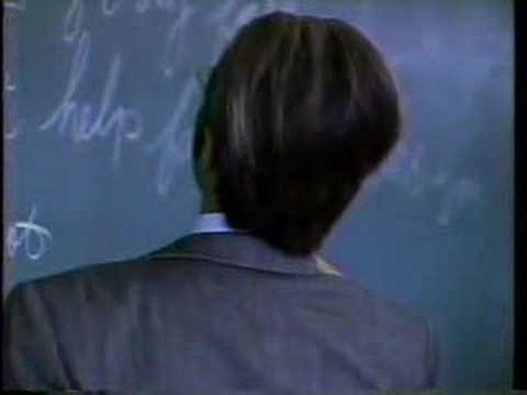 HOUND DOG - BLACKBOARD JUNGLE