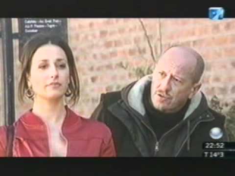 Cuento de fontanarosa: "Ella dijo"