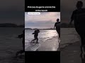 Video Of Meghan Getting Angry Seeing Princess Eugenie Playing With Archie  Her Son #shorts
