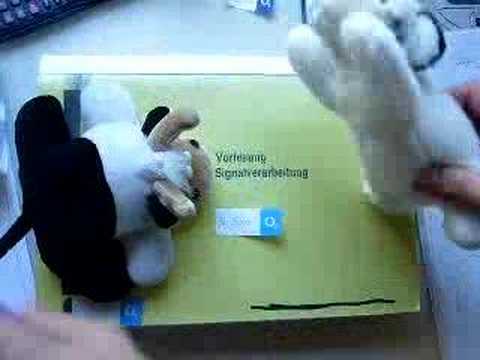 ...digitale signalverarbeitung