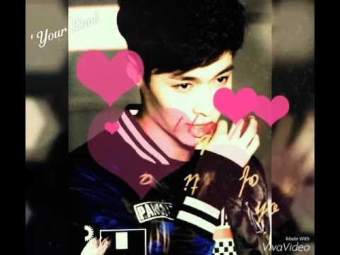 WE LOVE YOU  💞 LAY ZHANG YI XING"💞