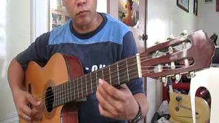 This time by: Earl Klugh..My Favorite Guitarist..