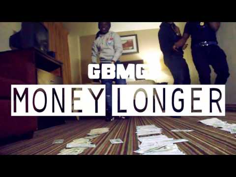 GBMG - Money Longer | Shot By: DJ Goodwitit