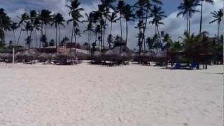 NOW Larimar & Secrets Royal Beach