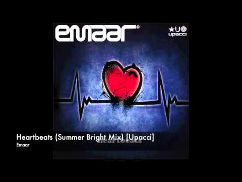 Emaar - Heartbeats (Summer Bright Mix) [Upacci]