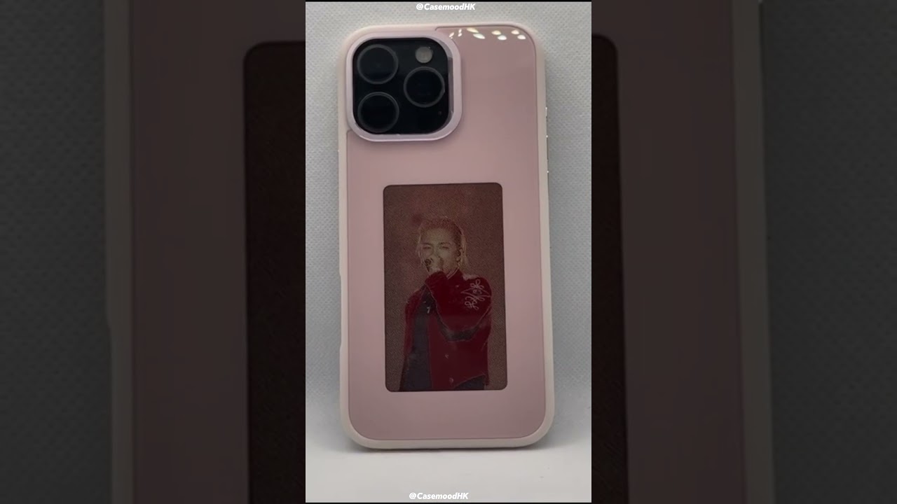 Big Bang Phone Case