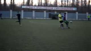 preview picture of video 'Наш Футбол (Волжский)'