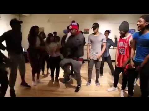 BIG WILL | DABB ON EM DANCE COMPILATION (PART 4)
