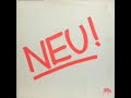 Neu! - Neu! (Full Album) (1972)