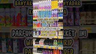 Download lagu 5 Parfum Supermarket ini wanginya mirip Branded Perfume😍 #parfum mp3