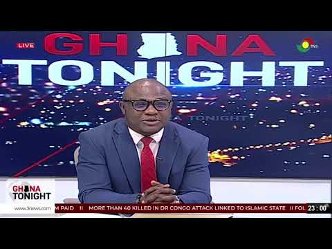 LIVE: Ghana Tonight with Alfred Ocansey || 31-07-2025