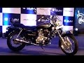 New 2015 Bajaj Avenger Street 150 Walk Around Review