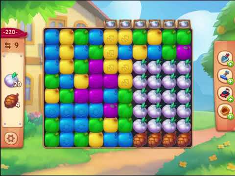 Farmscapes Level 220