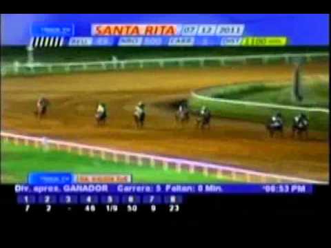 Resumen Miercoles, 07 de Diciembre de 2011 - Santa Rita