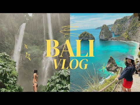 BALI VLOG 2023 - Healing Trip