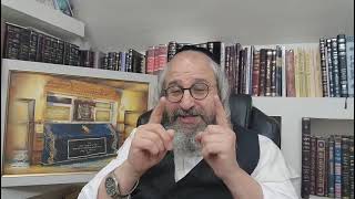 *בית המדרש הווירטואלי עמוד מוהר"ן* – מתוך לימוד ה'עמוד היומי' ליקוטי מוהר"ן צא' עמוד א' תורה עה' (הרב מוטה פראנק) - התמונה מוצגת ישירות מתוך אתר האינטרנט יוטיוב. זכויות היוצרים בתמונה שייכות ליוצרה. קישור קרדיט למקור התוכן נמצא בתוך דף הסרטון