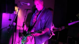 Tobin Sprout "WAVES" @ GATH 5-19-17