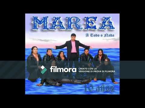 GRUPO MAREA - Ojitos De Cristal