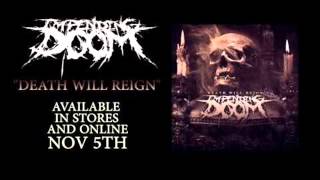 IMPENDING DOOM - "Ravenous Disease"