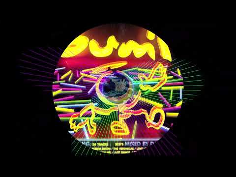 Bump Vol 24 (Cd 1) - Selda   100 Pure Love Spencer Hill Remix