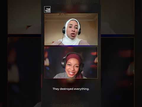 No real 'ceasefire' for Gaza #TheTake #Shorts #Podcast