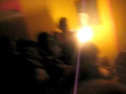 Cover Stag Bitten @ Dekum Manor (Part 1)