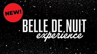 NEW! 'BELLE DE NUIT Experience' | Aaron Terence Hughes