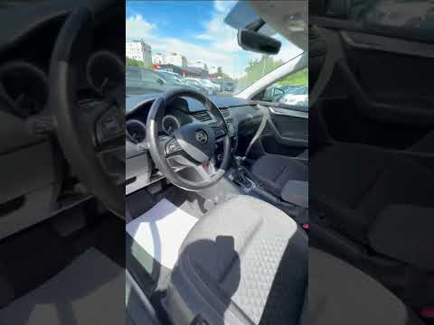 фото skoda octavia iii (a7) рестайлинг 0