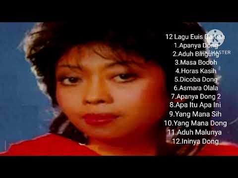 12 Lagu Euis Darliah