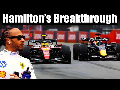 Why Lewis Hamilton's Bold Canada GP Decision Could Transform His 2026 F1 Season?