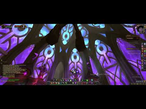 World of Warcraft - Auchindoun (Solo)