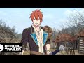 Tales of Luminaria the Fateful Crossroad | Official Dub Trailer