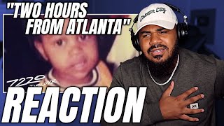 Download the video "LONG LIVE VON!! Lil Durk - Two Hours From Atlanta (Official Audio) REACTION"