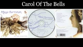 Moya Brennan - An Irish Christmas - 01 Carol Of Te Bells