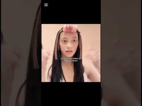 Kaity Tong No Makeup