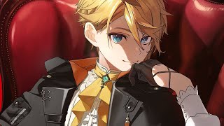 FINALLY A STREAM WOWIE LOOK NEW OUTFIT 【NIJISANJI EN | Yu Q. Wilson】