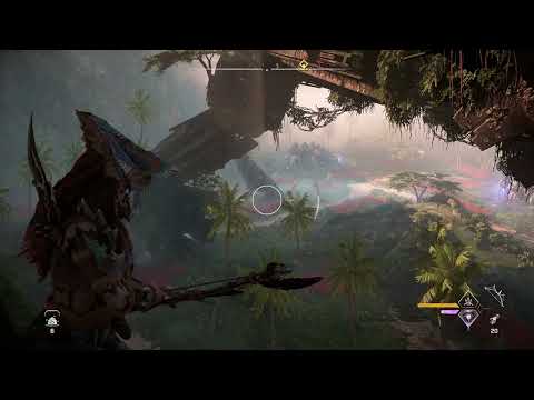 Horizon Forbidden West Pt 51 w/ Bendar