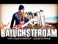 Baluchsterdam (Van Halen Mashup) - Liquid Charlie