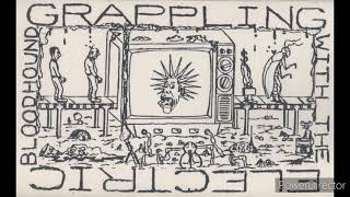 Sanctified Noise ‎– Grappling With The Electric Bloodhound - 1991 (Full Album)