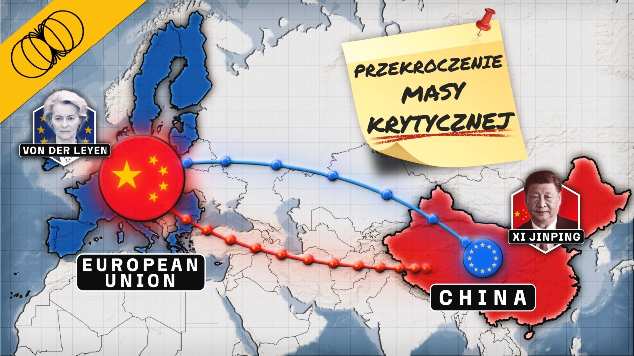 Unia przygotowuje “salę tortur” dla chińskiej nadprodukcji.