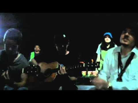 Pre-Bronycon Concert - Poni1kenobi, Tarby, Bronymike, Forest Rain - Winter Wrap Up