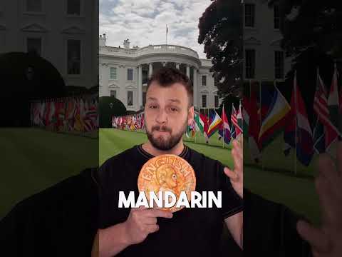 The President Who Spoke The Most Languages