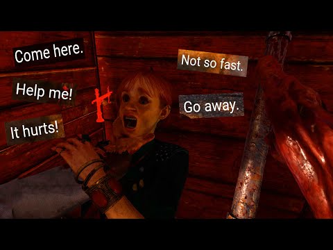 William Birkin Voice Lines