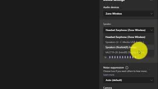 Download lagu Teams Meeting - Share Computer Audio when Using Bluetooth Headset mp3