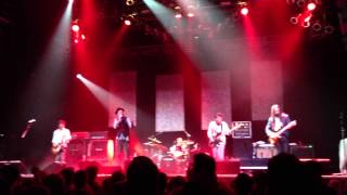 Good Night, Attawapiskat  - Tragically Hip Las Vegas December 15 2012